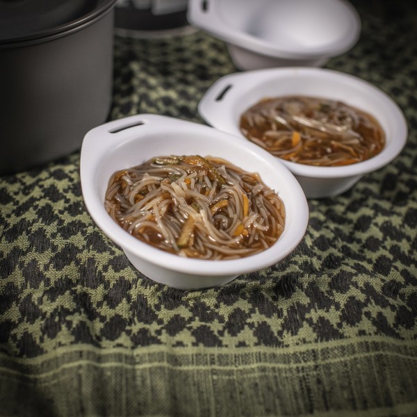 M-Tac набор посуды на 4-5 человек - 60043000 M-Tac набор посуды на 4-5 человек - 60043000