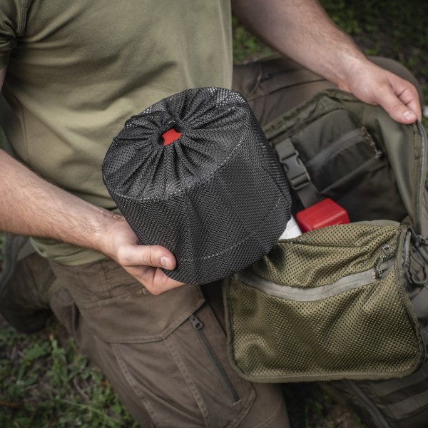 M-Tac набор посуды на 4-5 человек - 60043000 M-Tac набор посуды на 4-5 человек - 60043000