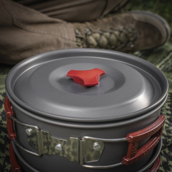 M-Tac набор посуды на 4-5 человек - 60043000 M-Tac набор посуды на 4-5 человек - 60043000