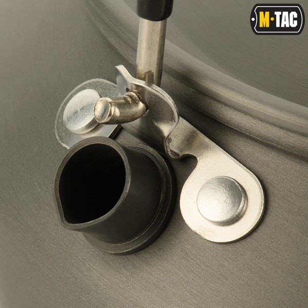 M-Tac чайник 1,2 л - 60045000