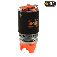 M-Tac пальник газовий