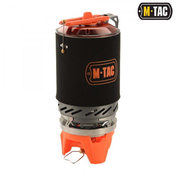M-Tac горелка газовая - CGF00003