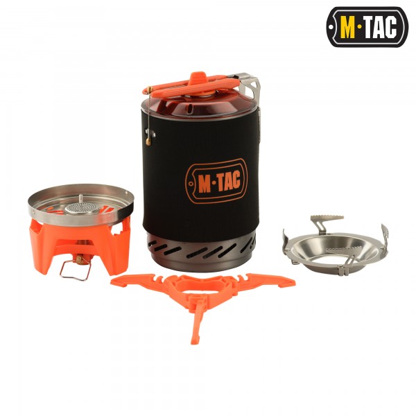 M-Tac горелка газовая - CGF00003 M-Tac горелка газовая - CGF00003