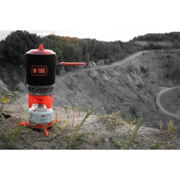 M-Tac горелка газовая - CGF00003 M-Tac горелка газовая - CGF00003