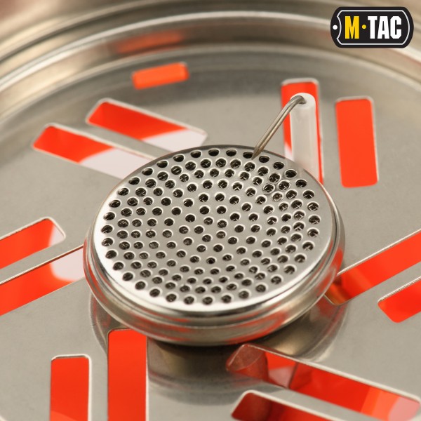 M-Tac горелка газовая - CGF00003 M-Tac горелка газовая - CGF00003