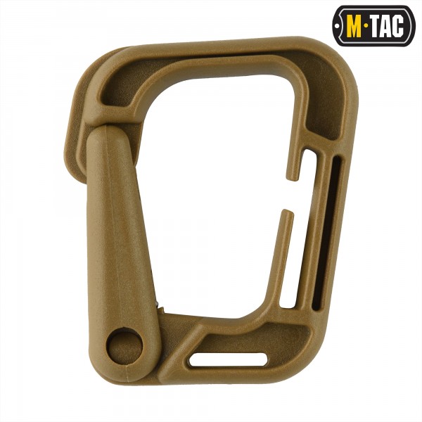 M-Tac карабин Grimloc Coyote - MTC-GRLC-COY M-Tac карабин Grimloc Coyote - MTC-GRLC-COY