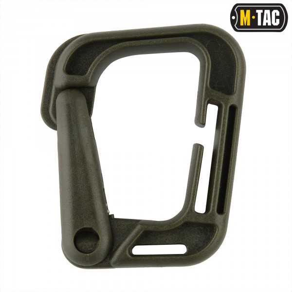 M-Tac карабин Grimloc Olive - MTC-GRLC-OD M-Tac карабин Grimloc Olive - MTC-GRLC-OD