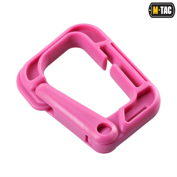 M-Tac карабін Grimloc Pink - MTC-GRLC-PK