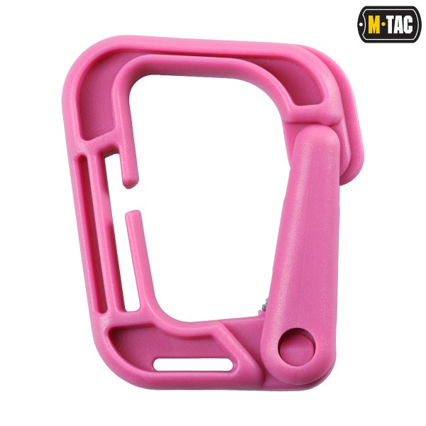 M-Tac карабін Grimloc Pink - MTC-GRLC-PK