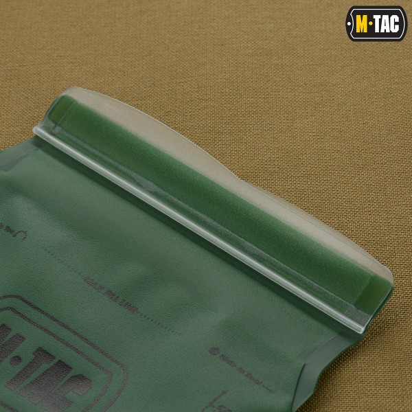 M-Tac резервуар гидросистемы 1.5 л. - MTC-HD1.5 M-Tac резервуар гидросистемы 1.5 л. - MTC-HD1.5