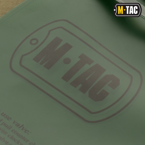 M-Tac резервуар гидросистемы 2 л. - MTC-HD2
