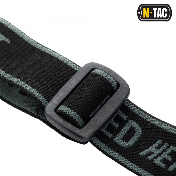 M-Tac фонарь налобный 4+1 LED Khaki - 60067004 M-Tac фонарь налобный 4+1 LED Khaki - 60067004