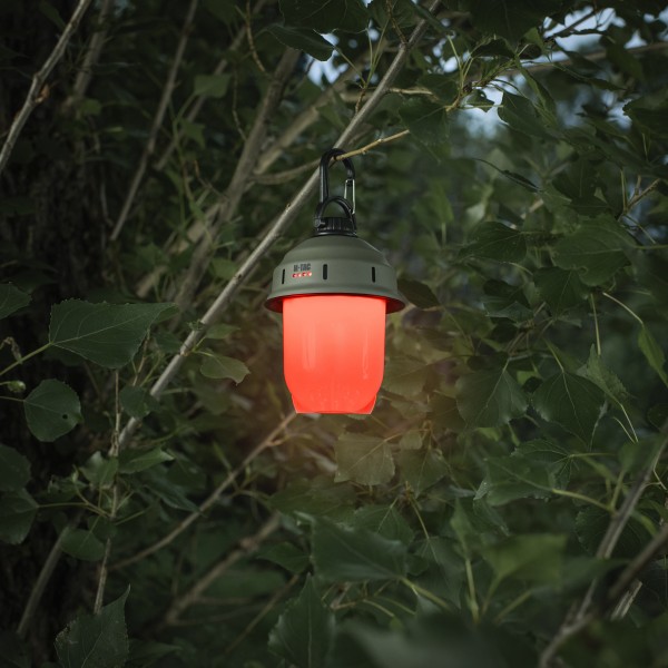 M-Tac ліхтар туристичний підвісний - 60069001 M-Tac ліхтар туристичний підвісний - 60069001