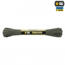 M-Tac паракорд Minicord Snow ranger 15м