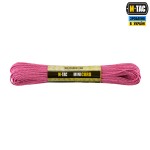 M-Tac паракорд Minicord Reflective Neon Pink 30м