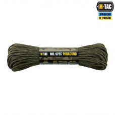 M-Tac паракорд 550 mil-spec 30m Officer