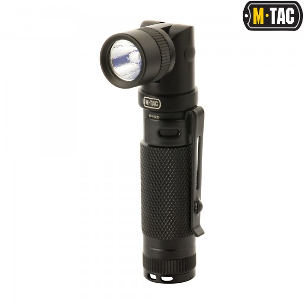 M-Tac фонарь P180 - 60073000