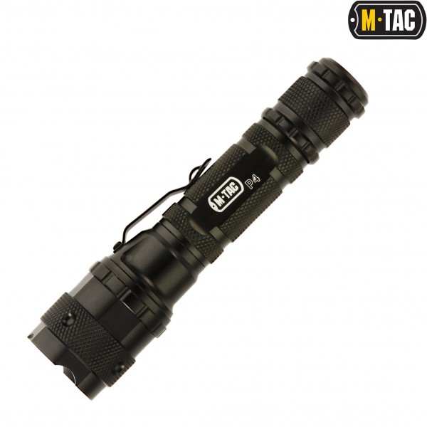 M-Tac фонарь P4 - 60075000