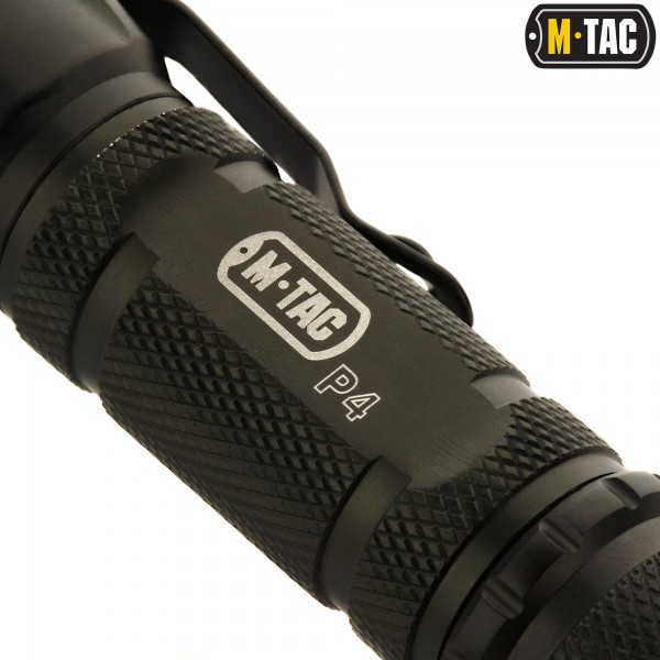 M-Tac фонарь P4 - 60075000