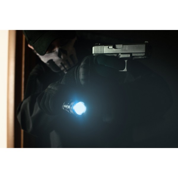 M-Tac фонарь P4 - 60075000