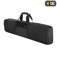 M-Tac чехол для оружия 128 см. Black