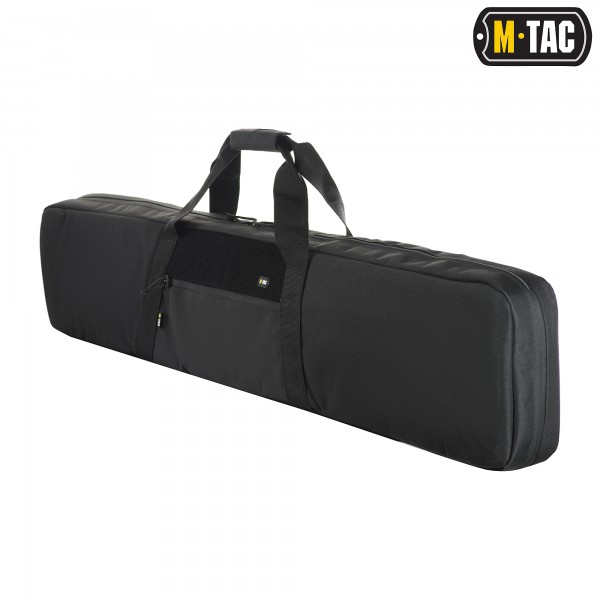 M-Tac чехол для оружия 128 см. Black - MTC-PB1158-BK