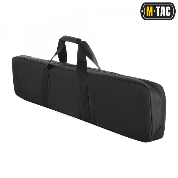 M-Tac чохол для зброї 128 см. Black - MTC-PB1158-BK M-Tac чохол для зброї 128 см. Black - MTC-PB1158-BK