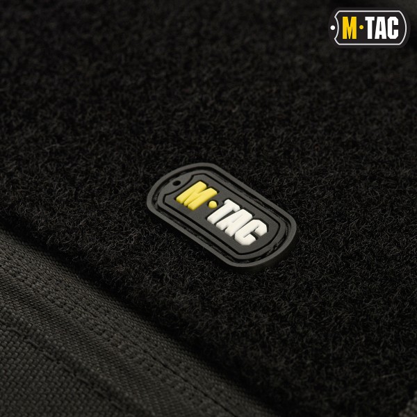 M-Tac чохол для зброї 128 см. Black - MTC-PB1158-BK M-Tac чохол для зброї 128 см. Black - MTC-PB1158-BK
