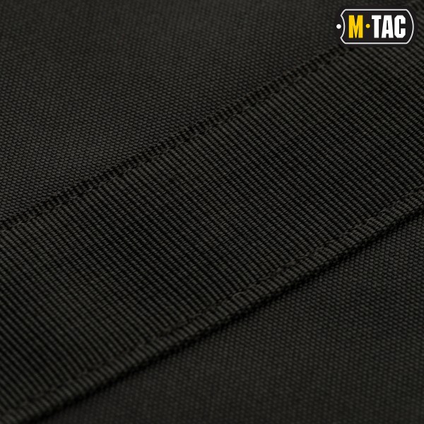 M-Tac чохол для зброї 128 см. Black - MTC-PB1158-BK M-Tac чохол для зброї 128 см. Black - MTC-PB1158-BK