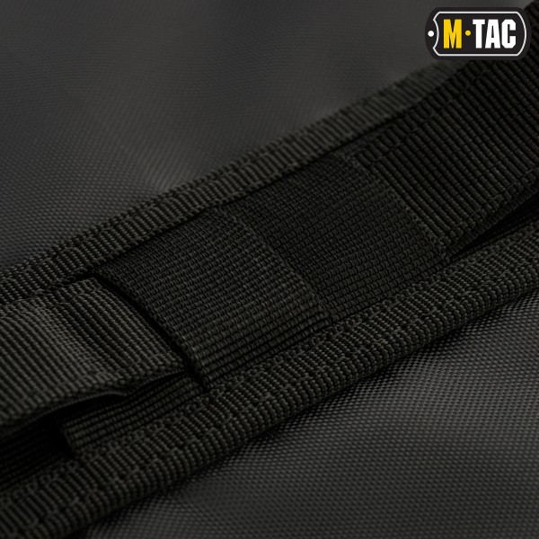 M-Tac чохол для зброї 128 см. Black - MTC-PB1158-BK M-Tac чохол для зброї 128 см. Black - MTC-PB1158-BK
