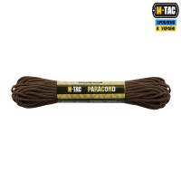 M-Tac паракорд 550 type III 15m Brown