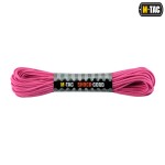 M-Tac паракорд Shock-Cord 3 mm Neon Pink 15м