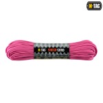 M-Tac паракорд Shock-Cord 3 mm Neon Pink 30м