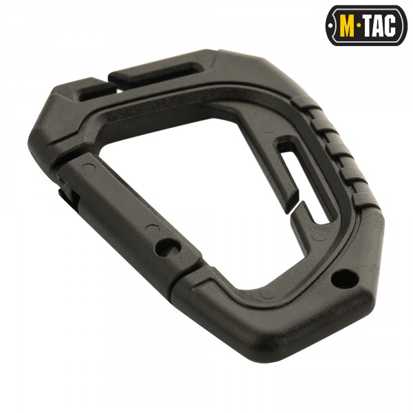 M-Tac карабин Tactical пластиковый Black - MTC-TCTCRBNR-BK