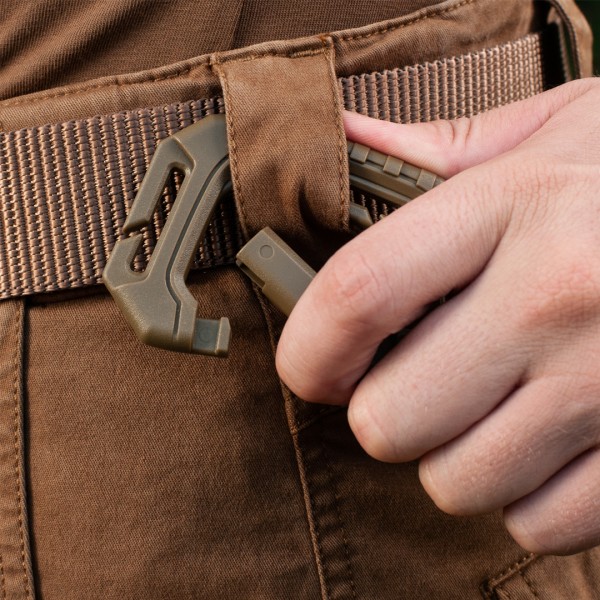 M-Tac карабин Tactical пластиковый Coyote - MTC-TCTCRBNR-COY M-Tac карабин Tactical пластиковый Coyote - MTC-TCTCRBNR-COY