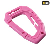 M-Tac карабін Tactical пластиковий Pink