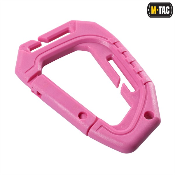 M-Tac карабін Tactical пластиковий Pink - MTC-TCTCRBNR-PK