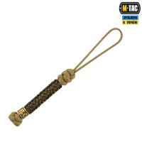 M-Tac темляк Scandinavian ВОЛЯ Coyote