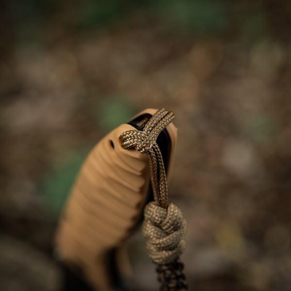 M-Tac темляк Scandinavian ВОЛЯ Coyote - MTC-TMLSCVOL-CO