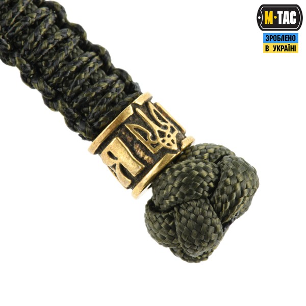 M-Tac темляк Scandinavian Воля Olive - MTC-TMLSCVOL-OD M-Tac темляк Scandinavian Воля Olive - MTC-TMLSCVOL-OD