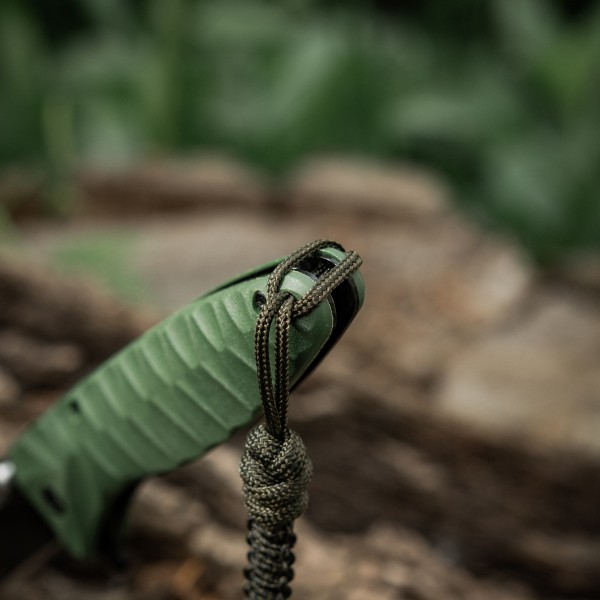 M-Tac темляк Scandinavian Воля Olive - MTC-TMLSCVOL-OD M-Tac темляк Scandinavian Воля Olive - MTC-TMLSCVOL-OD