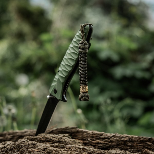 M-Tac темляк Scandinavian Воля Olive - MTC-TMLSCVOL-OD M-Tac темляк Scandinavian Воля Olive - MTC-TMLSCVOL-OD