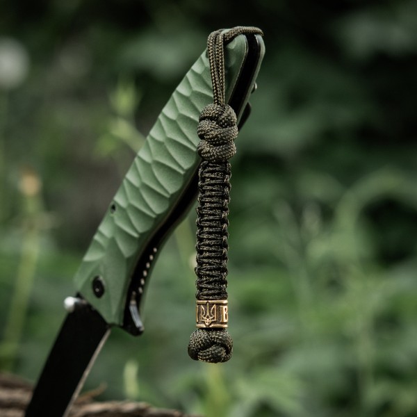 M-Tac темляк Scandinavian Воля Olive - MTC-TMLSCVOL-OD M-Tac темляк Scandinavian Воля Olive - MTC-TMLSCVOL-OD