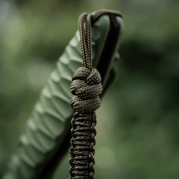 M-Tac темляк Scandinavian Воля Olive - MTC-TMLSCVOL-OD M-Tac темляк Scandinavian Воля Olive - MTC-TMLSCVOL-OD