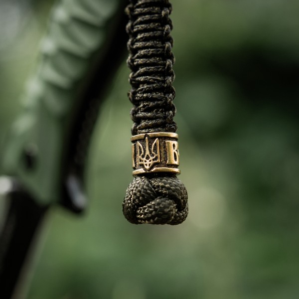 M-Tac темляк Scandinavian Воля Olive - MTC-TMLSCVOL-OD M-Tac темляк Scandinavian Воля Olive - MTC-TMLSCVOL-OD