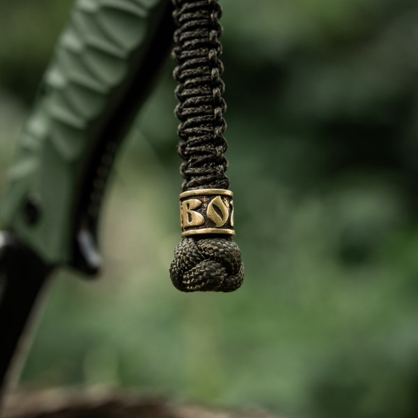 M-Tac темляк Scandinavian Воля Olive - MTC-TMLSCVOL-OD M-Tac темляк Scandinavian Воля Olive - MTC-TMLSCVOL-OD