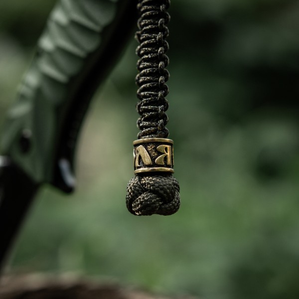 M-Tac темляк Scandinavian Воля Olive - MTC-TMLSCVOL-OD M-Tac темляк Scandinavian Воля Olive - MTC-TMLSCVOL-OD