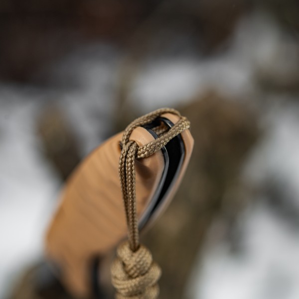 M-Tac темляк Viper Козацький Хрест Coyote - MTC-TMLVKC-COY