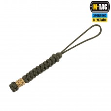M-Tac темляк Viper Козацкий Крест Olive