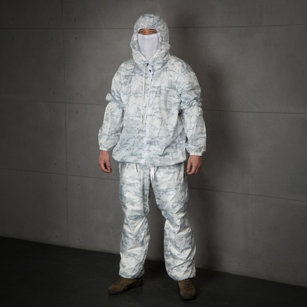 M-Tac костюм маскувальний зимовий MC Alpine - MTC-WCS-MTPA